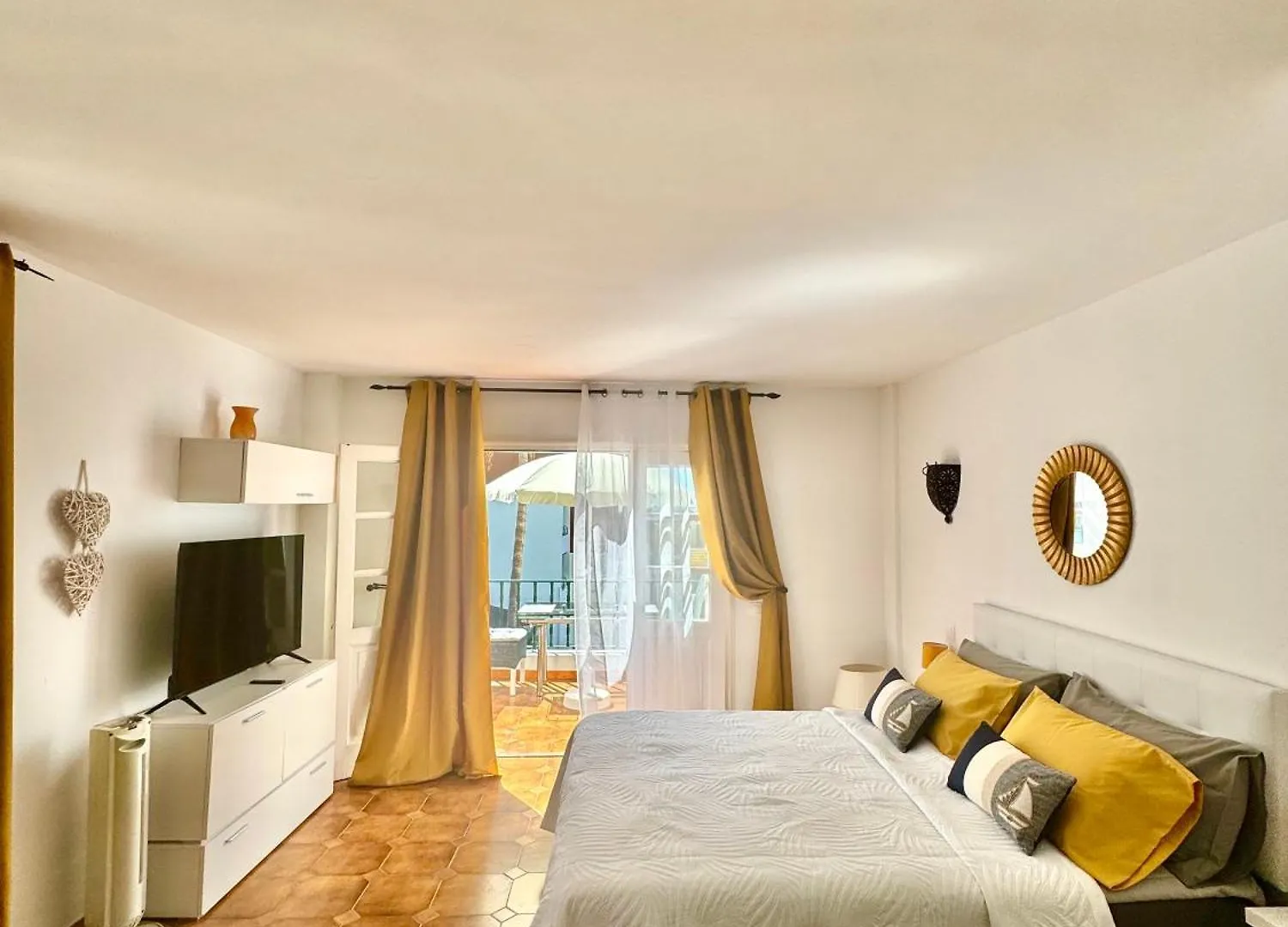 Apartamento Buenavista Torviscas Beach Costa Adeje